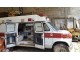 Ambulância Ecoline - Rental Hobby